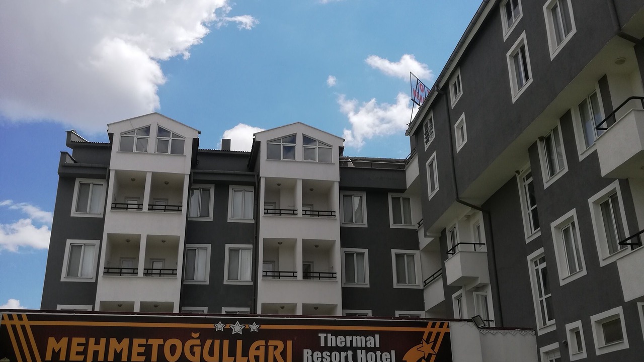 Photo of Outdoor in Sarikaya