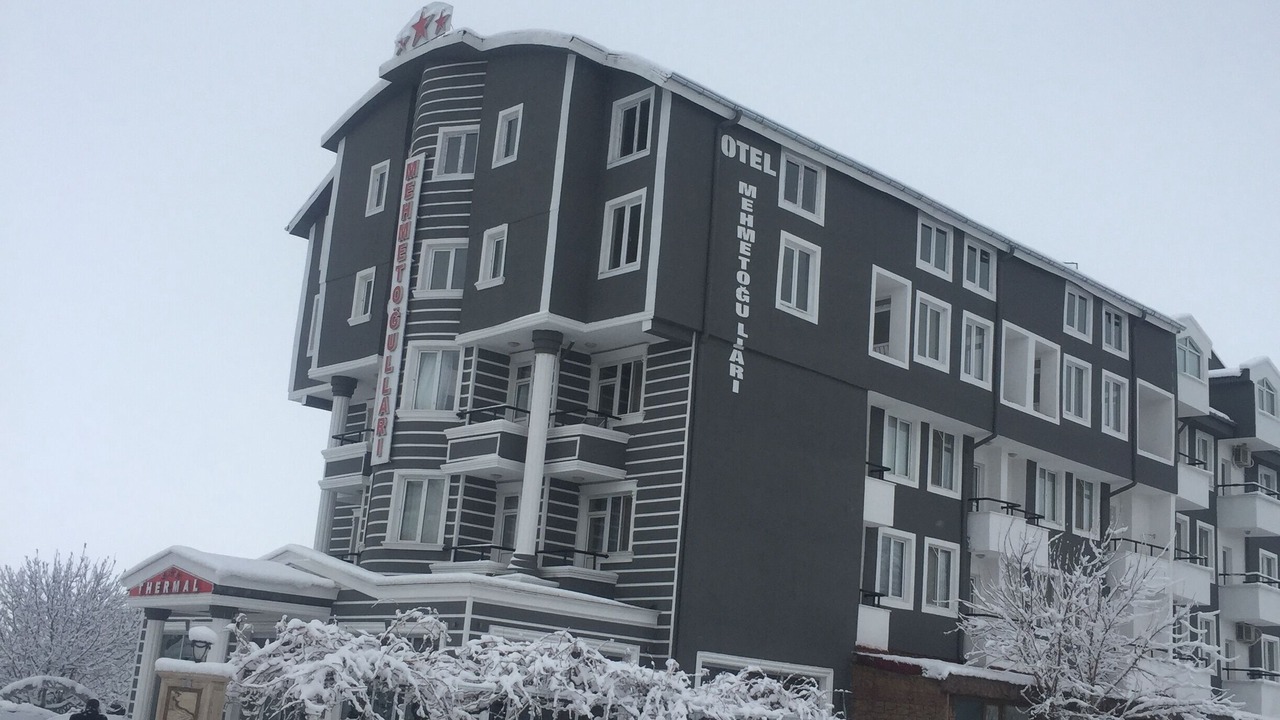 Photo of Outdoor in Sarikaya