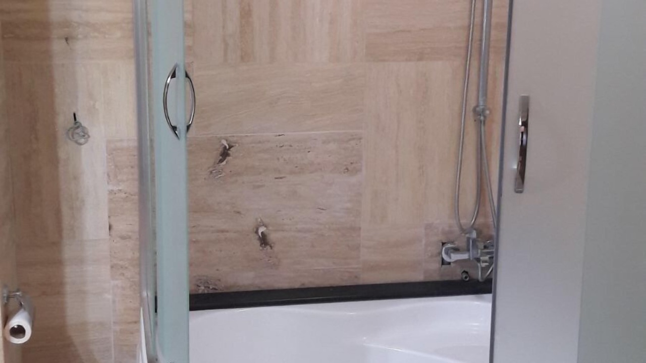 Photo of Bathroom in Sarikaya