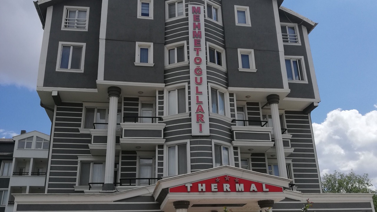 Photo of Outdoor in Sarikaya