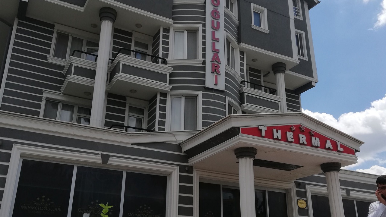 Photo of Outdoor in Sarikaya