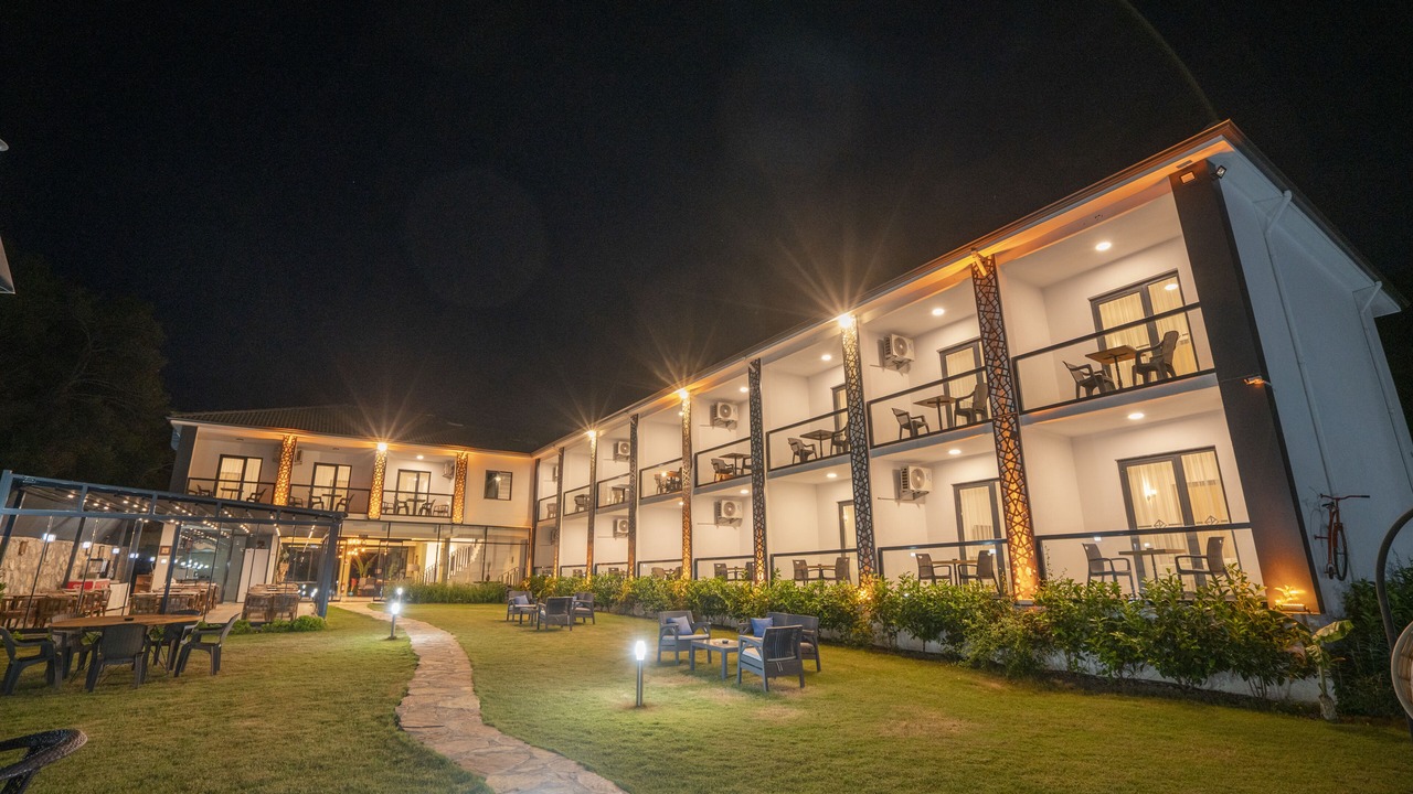 Photo of Outdoor in Hisaronu