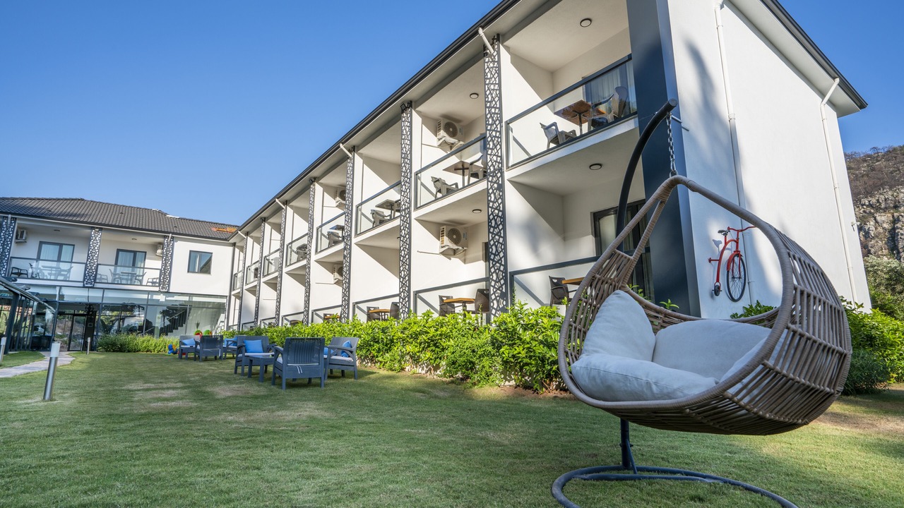 Photo of Outdoor in Hisaronu