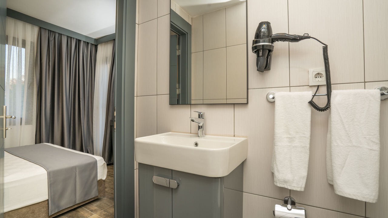 Photo of Bedroom in Hisaronu
