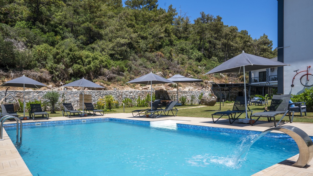 Photo of Outdoor in Hisaronu