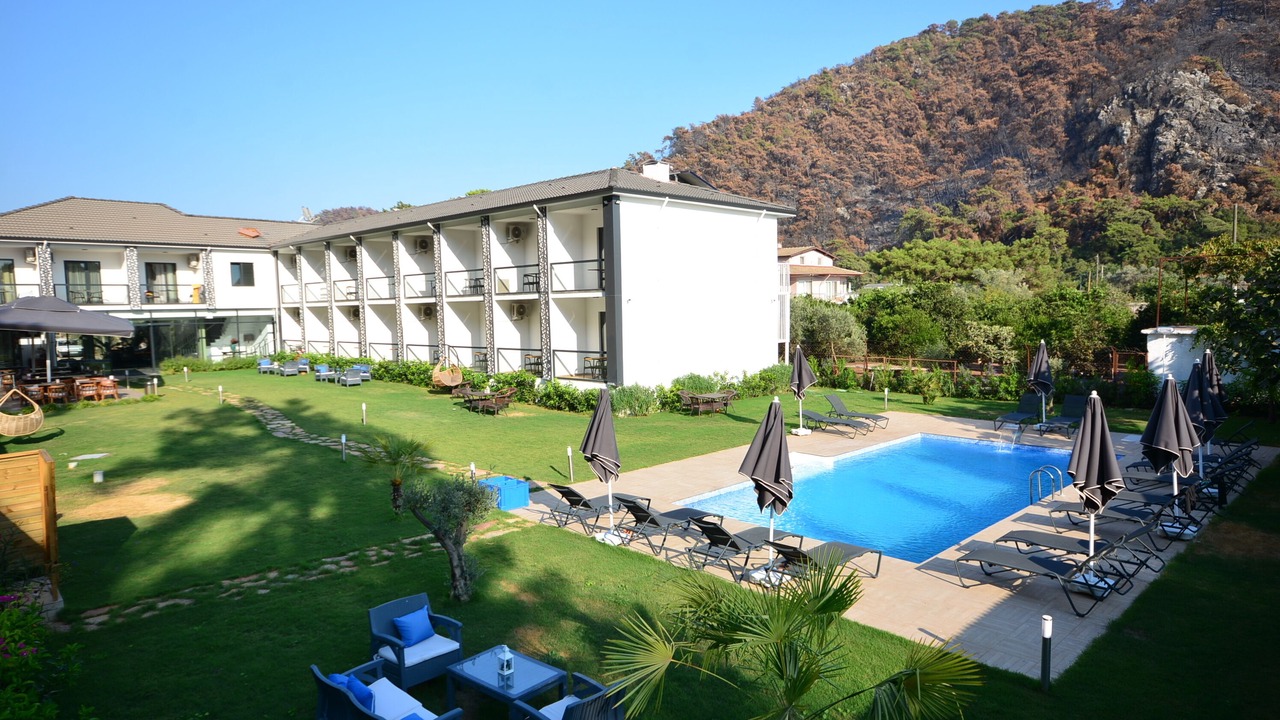 Photo of Outdoor in Hisaronu