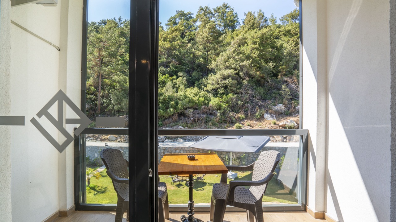 Photo of Patio Balcony in Hisaronu