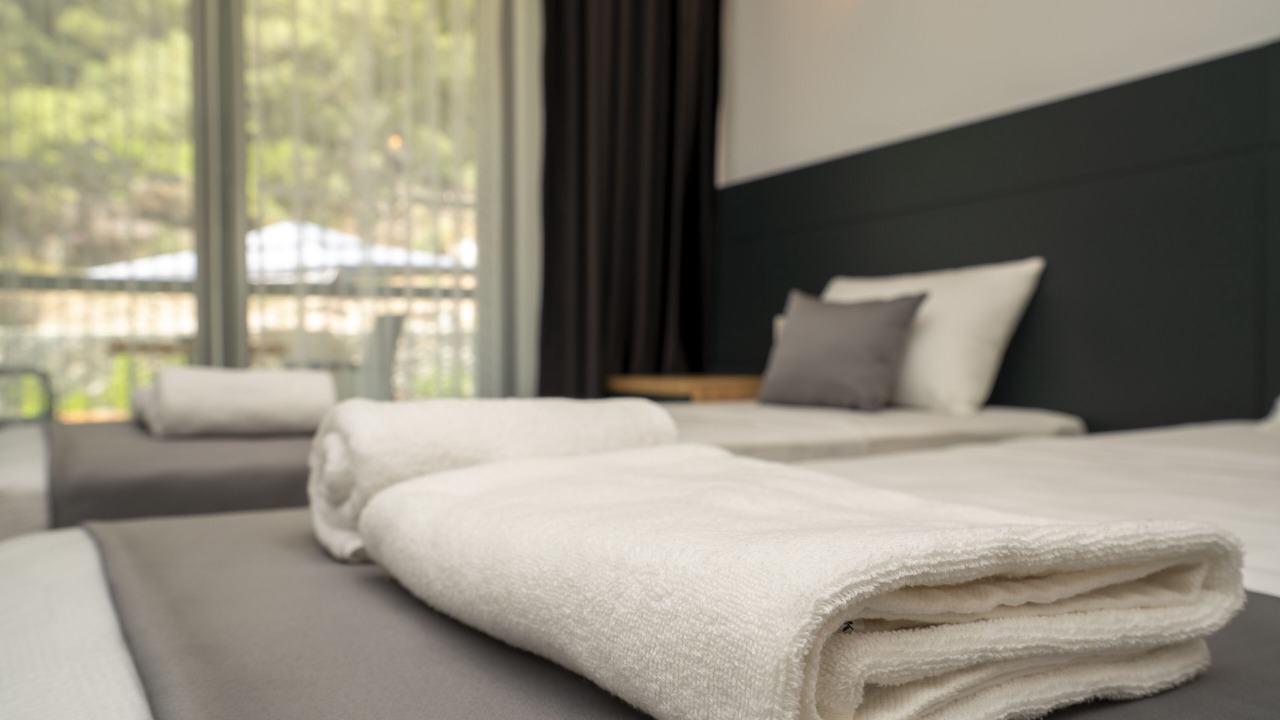 Photo of Bedroom in Hisaronu