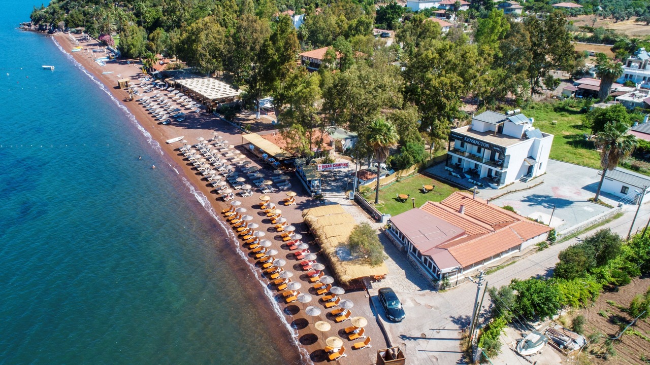 Photo of Others in Hisaronu