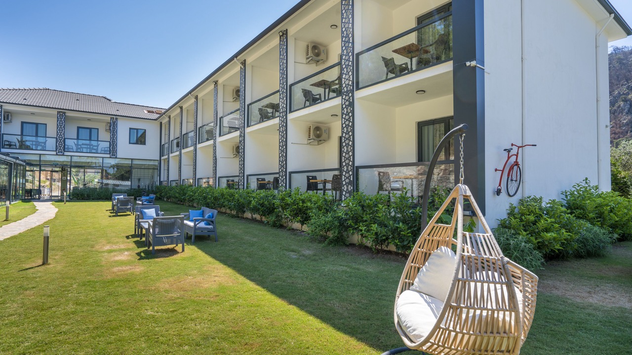 Photo of Outdoor in Hisaronu
