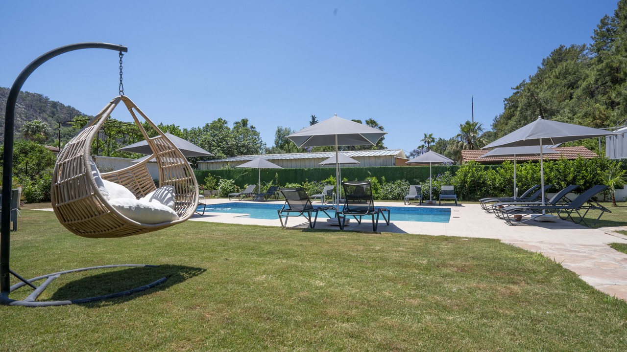 Photo of Outdoor in Hisaronu