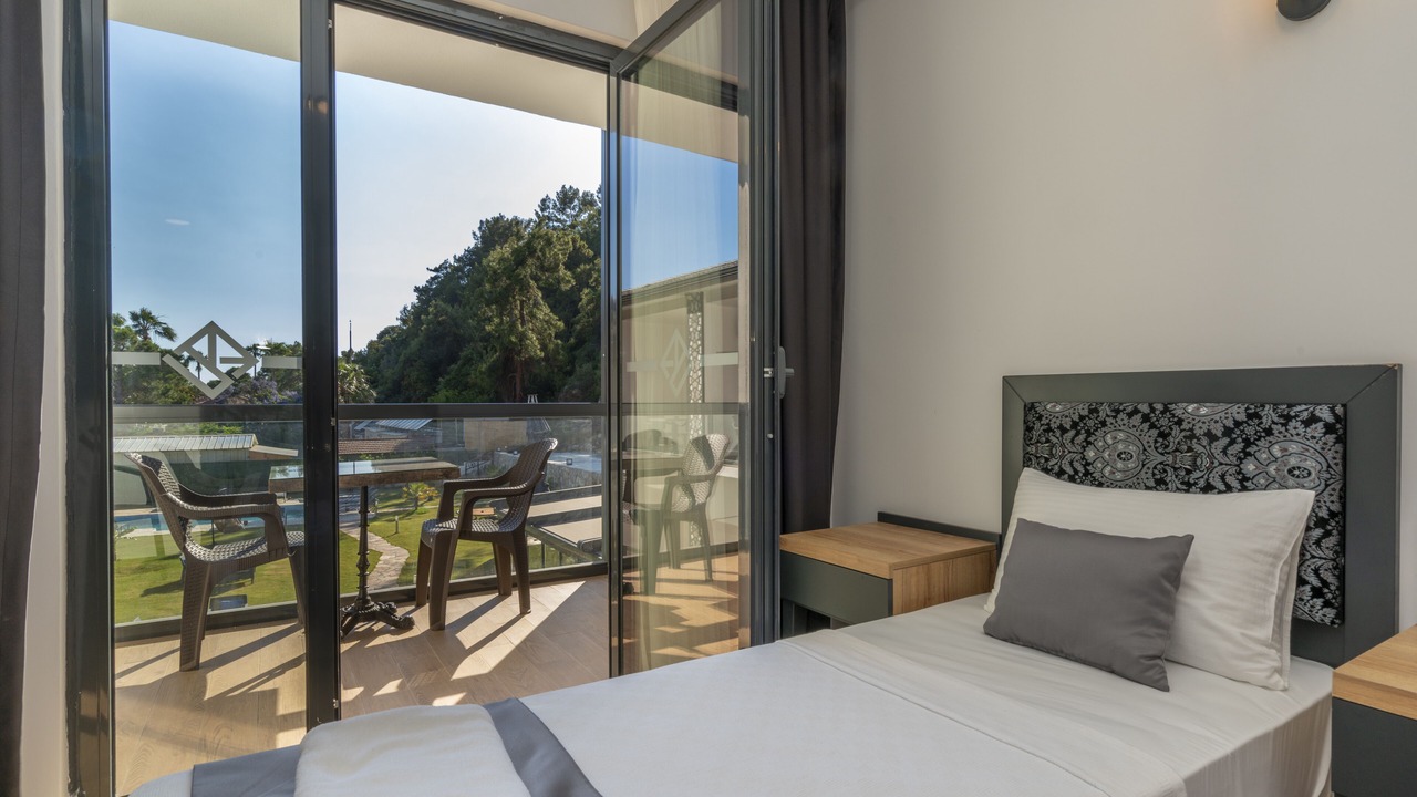 Photo of Bedroom in Hisaronu