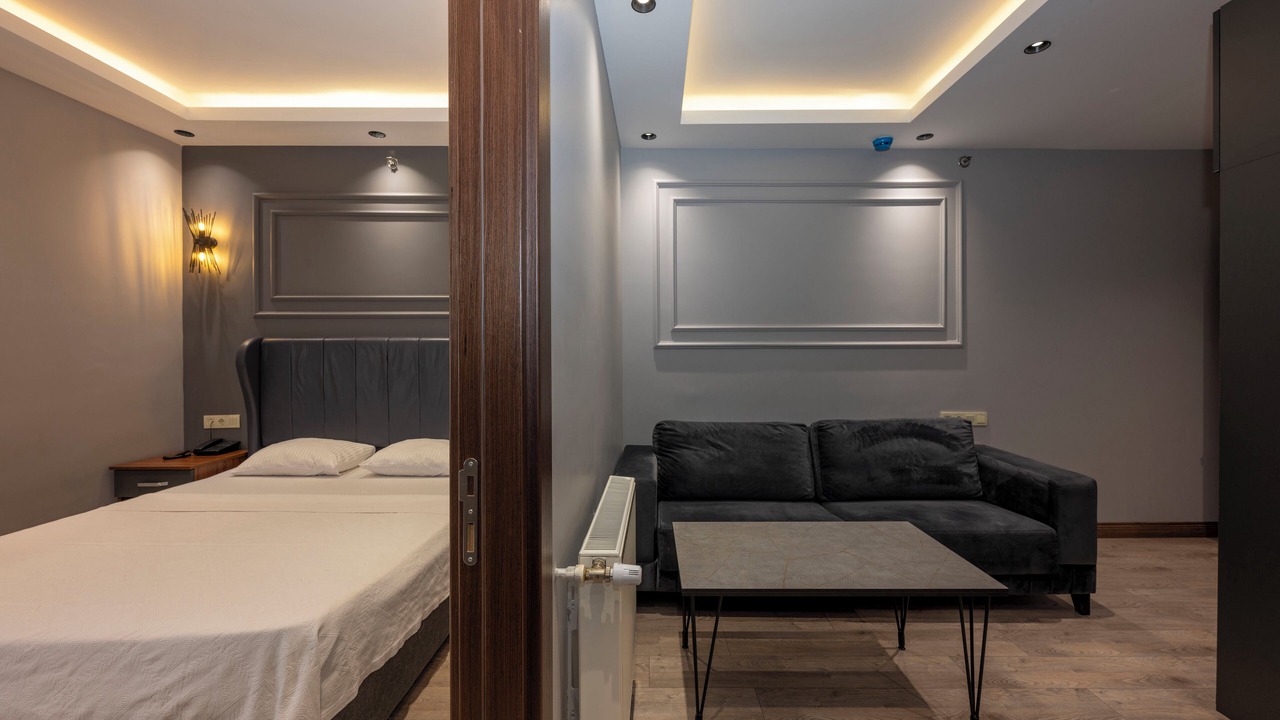 Photo of Bedroom in Bahcelievler