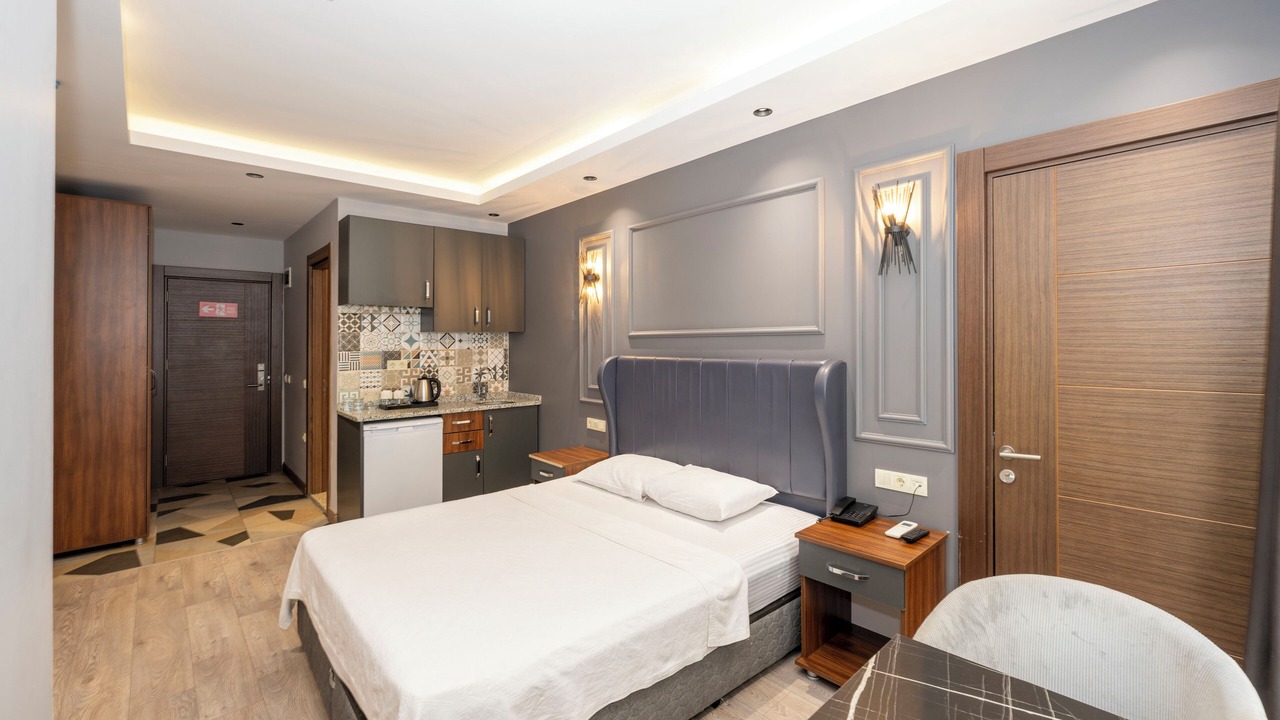 Photo of Bedroom in Bahcelievler