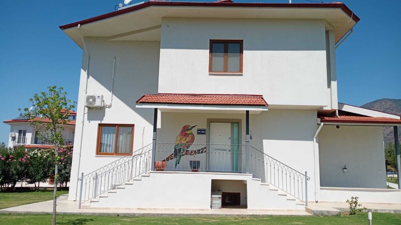 Photo of Outdoor in Koycegiz