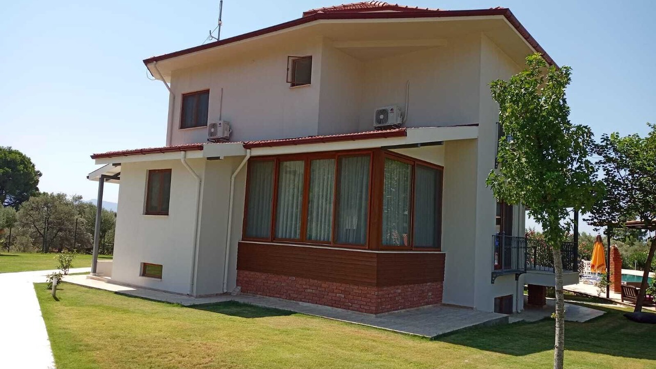 Photo of Outdoor in Koycegiz
