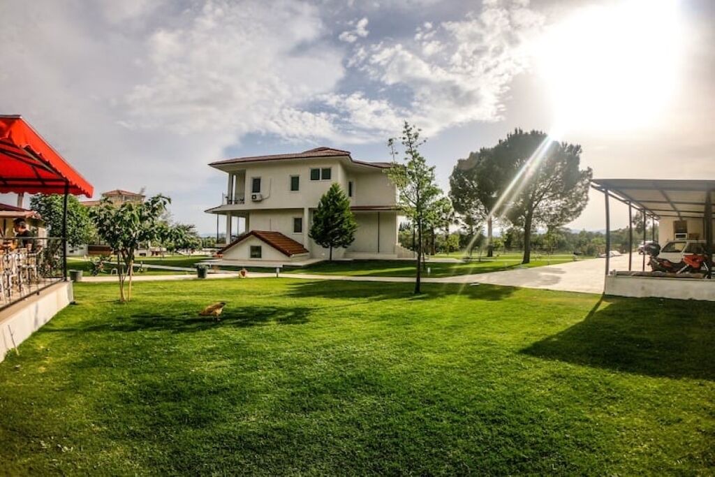 Photo of Outdoor in Koycegiz