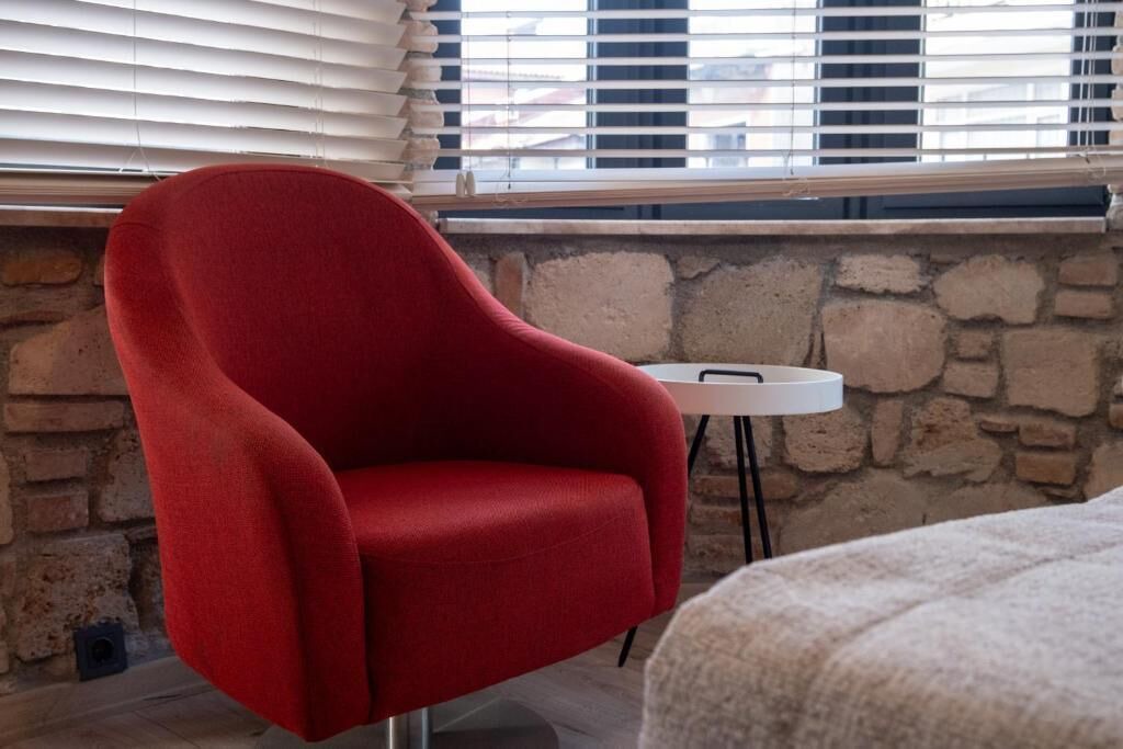 Photo of Patio Balcony in Altnkum Mahallesi