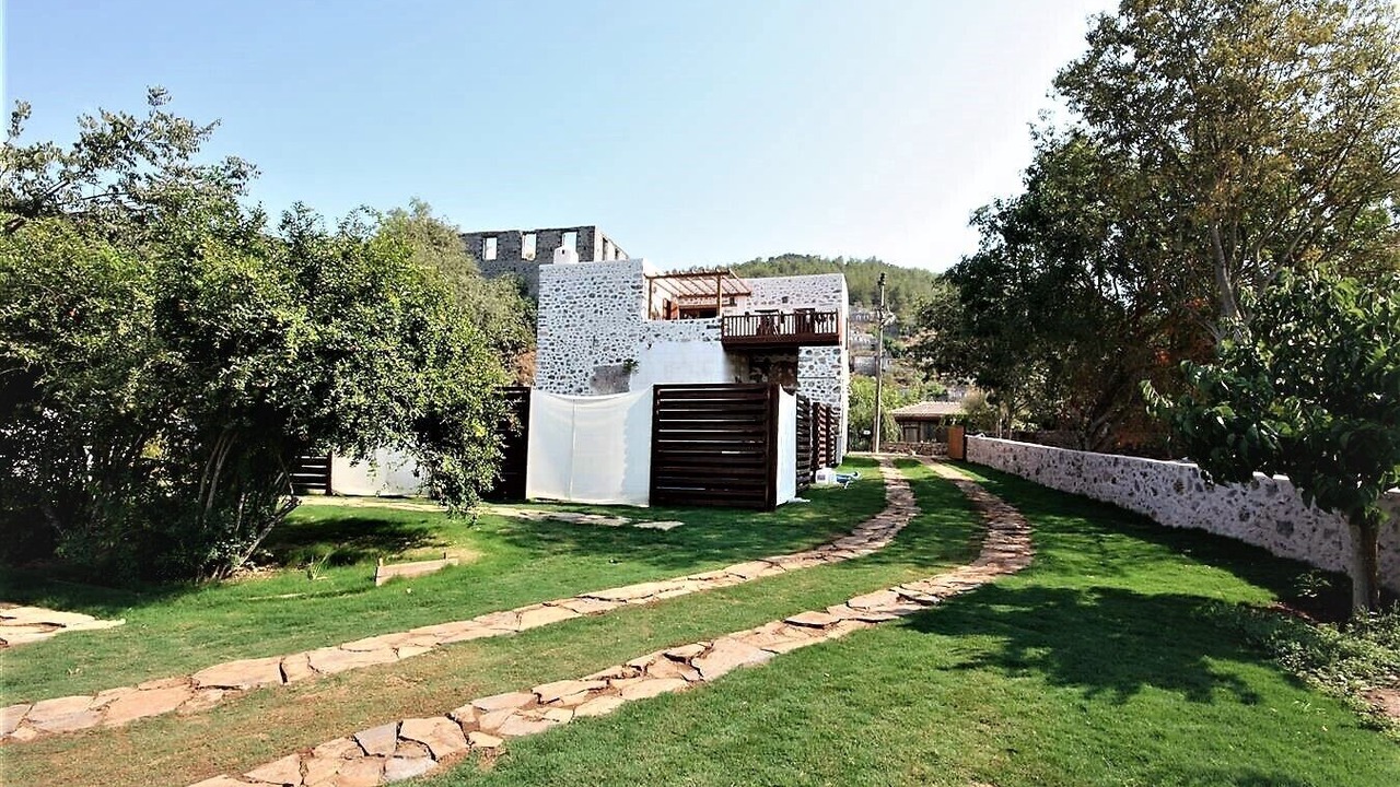 Photo of Outdoor in Kayakoy