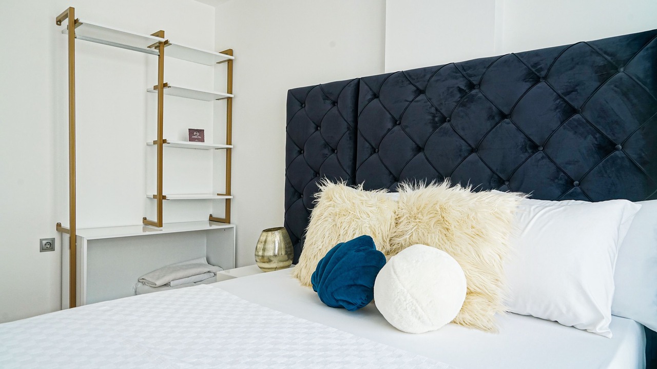 Photo of Bedroom in Eski Lara