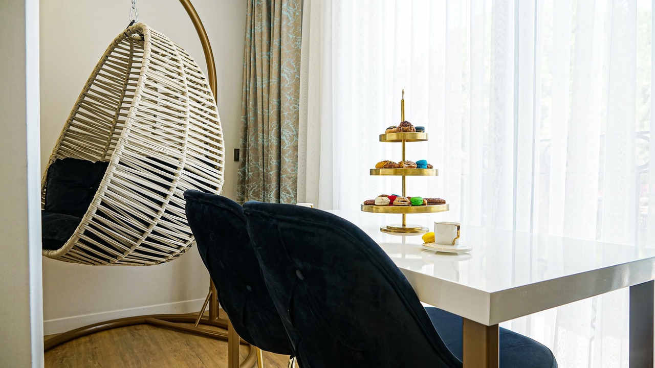 Photo of Bedroom in Eski Lara