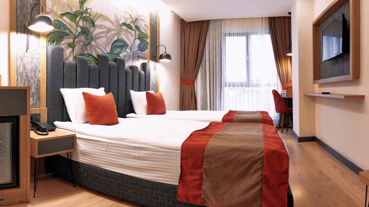 Photo of Bedroom in Nilufer