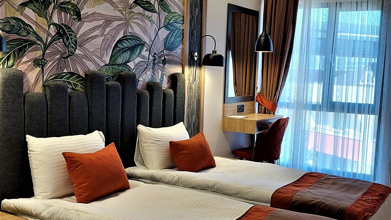 Photo of Livingroom in Nilufer