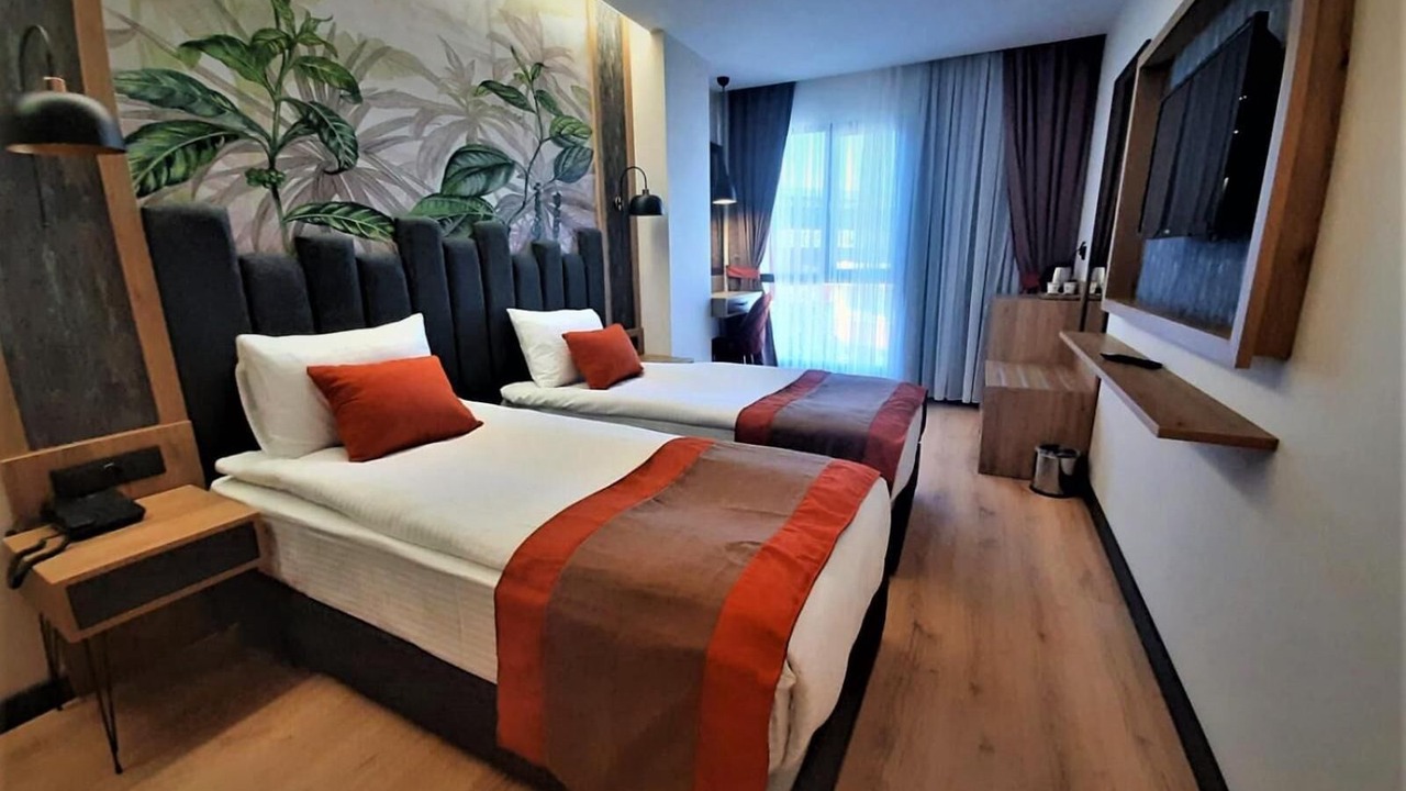 Photo of Bedroom in Nilufer