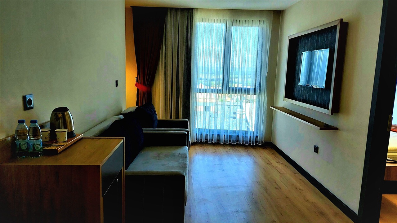 Photo of Bedroom in Nilufer