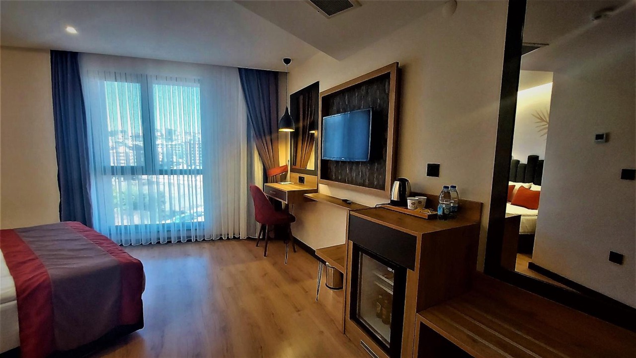 Photo of Livingroom in Nilufer