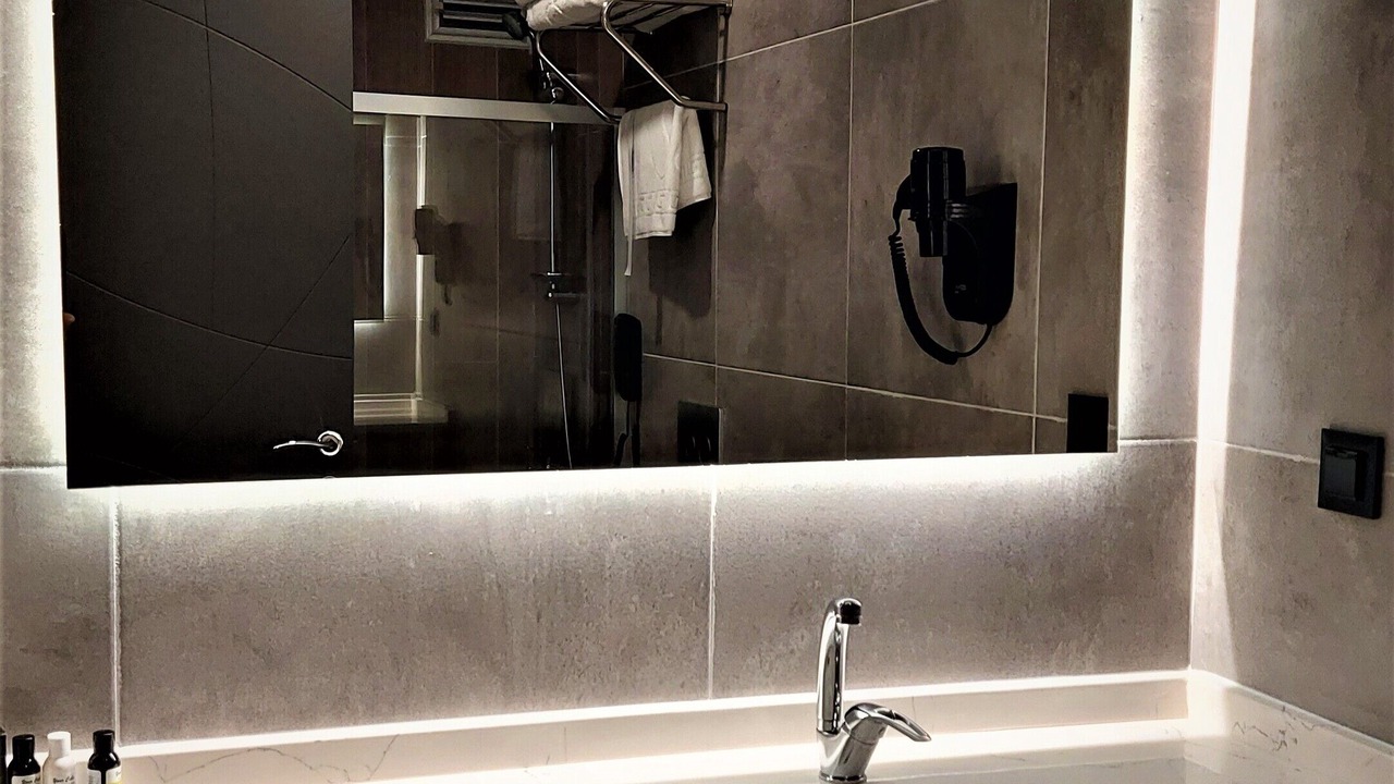 Photo of Bathroom in Nilufer