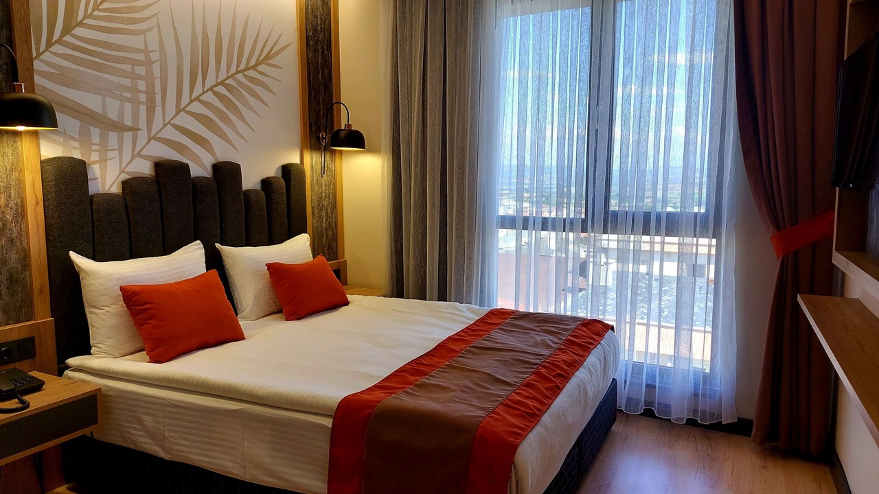 Photo of Bedroom in Nilufer