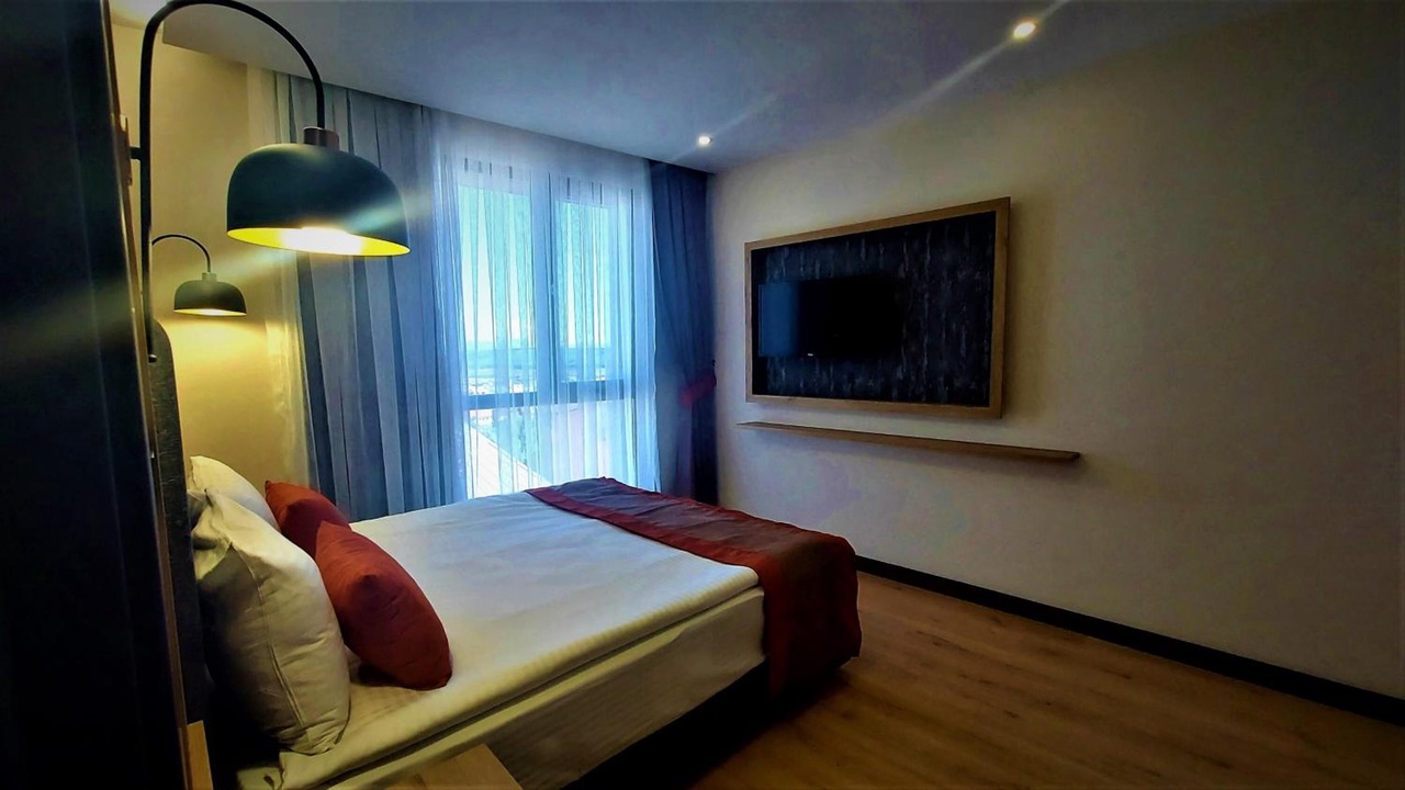 Photo of Bedroom in Nilufer