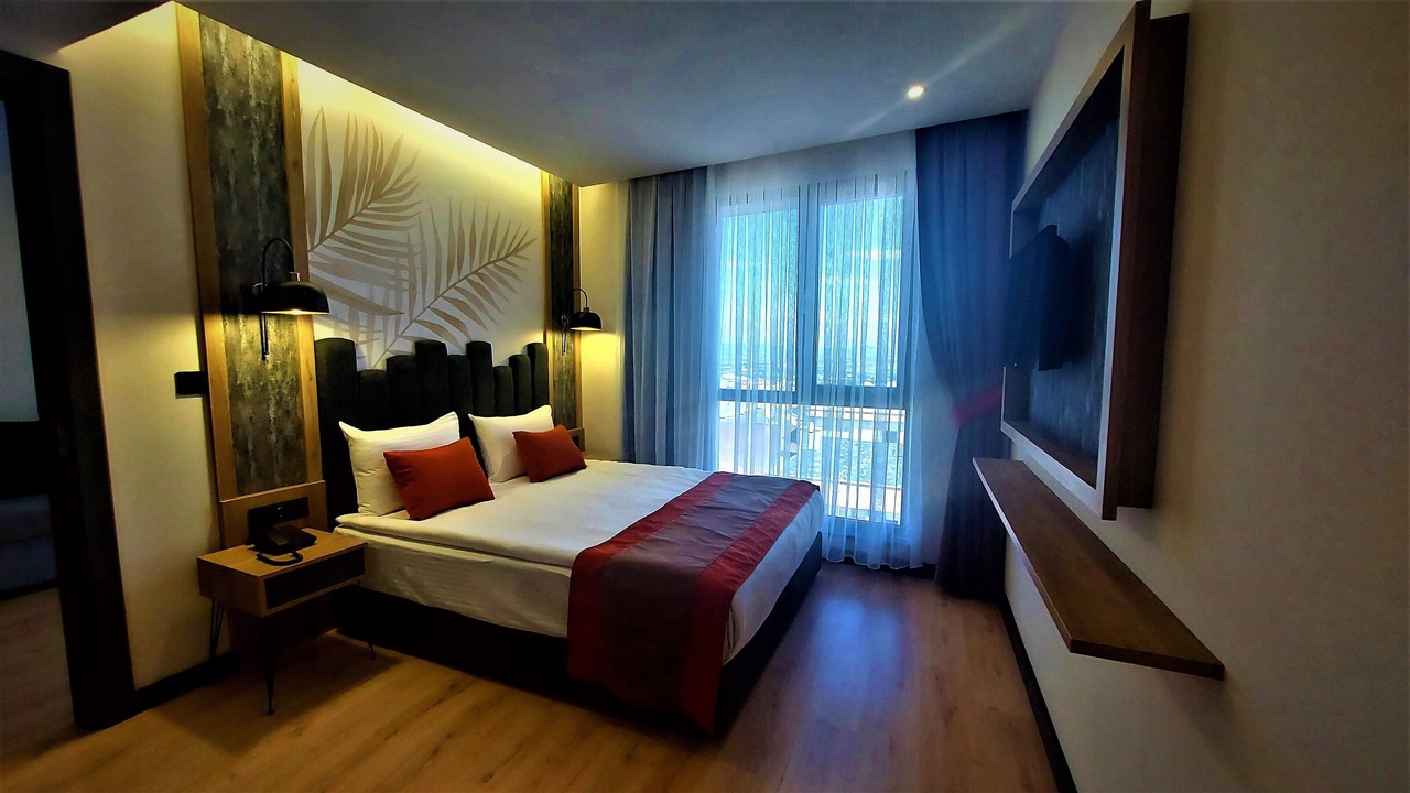 Photo of Bedroom in Nilufer