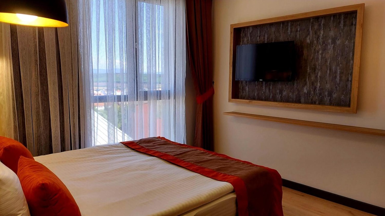 Photo of Bedroom in Nilufer