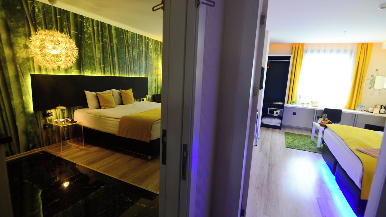 Photo of Bedroom in Bahcelievler