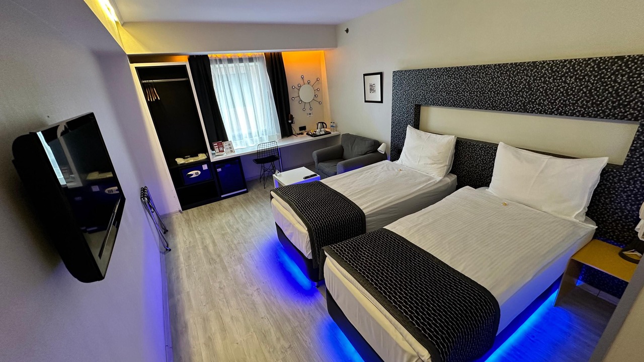 Photo of Bedroom in Kagithane
