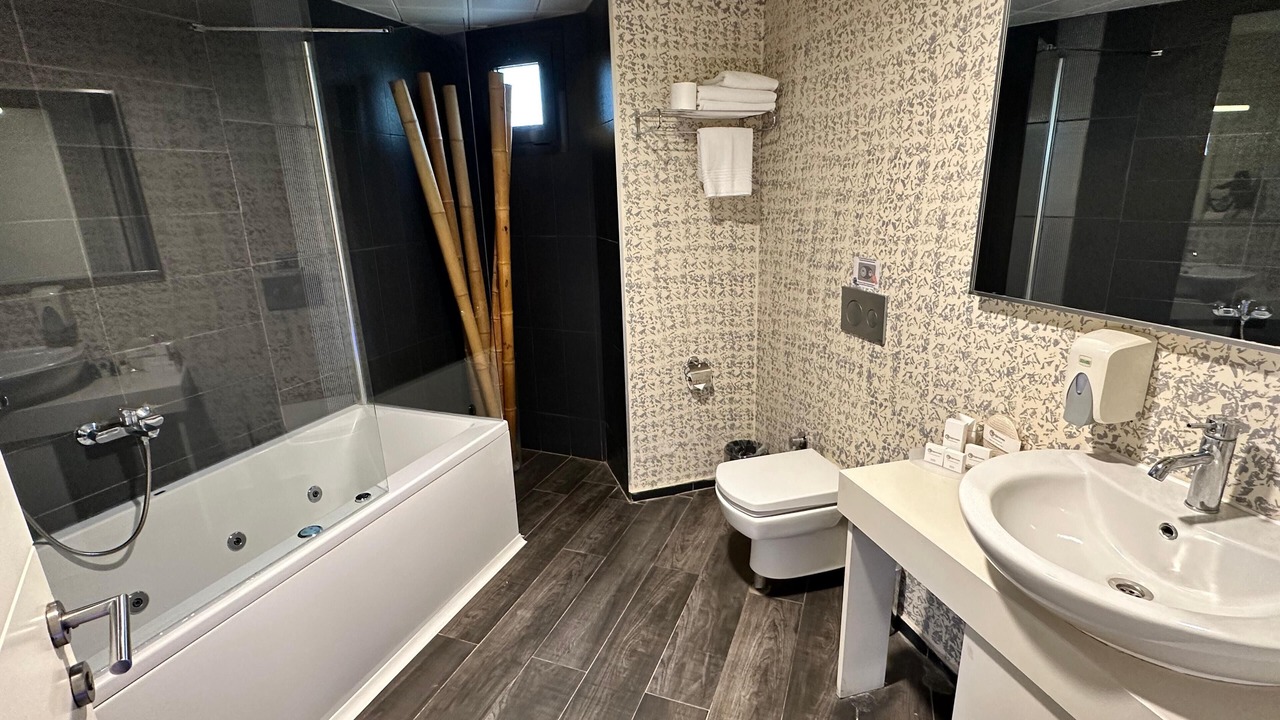 Photo of Bathroom in Kagithane