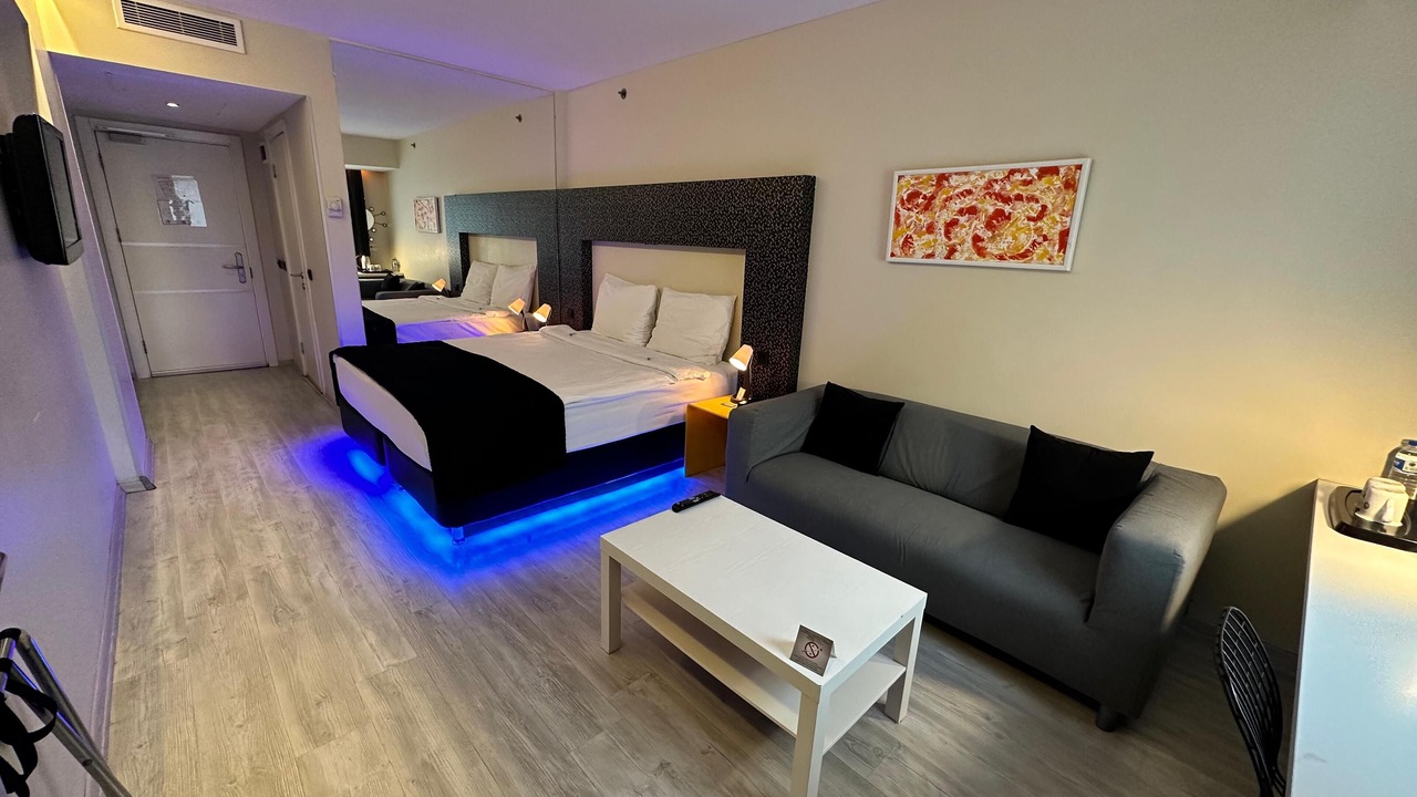 Photo of Bedroom in Kagithane