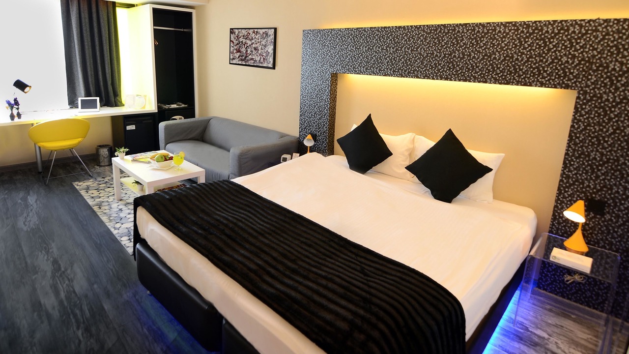 Photo of Bedroom in Kagithane