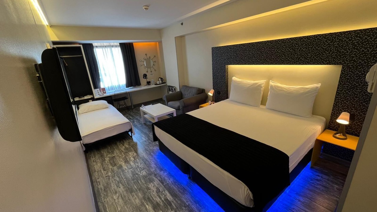 Photo of Bedroom in Kagithane