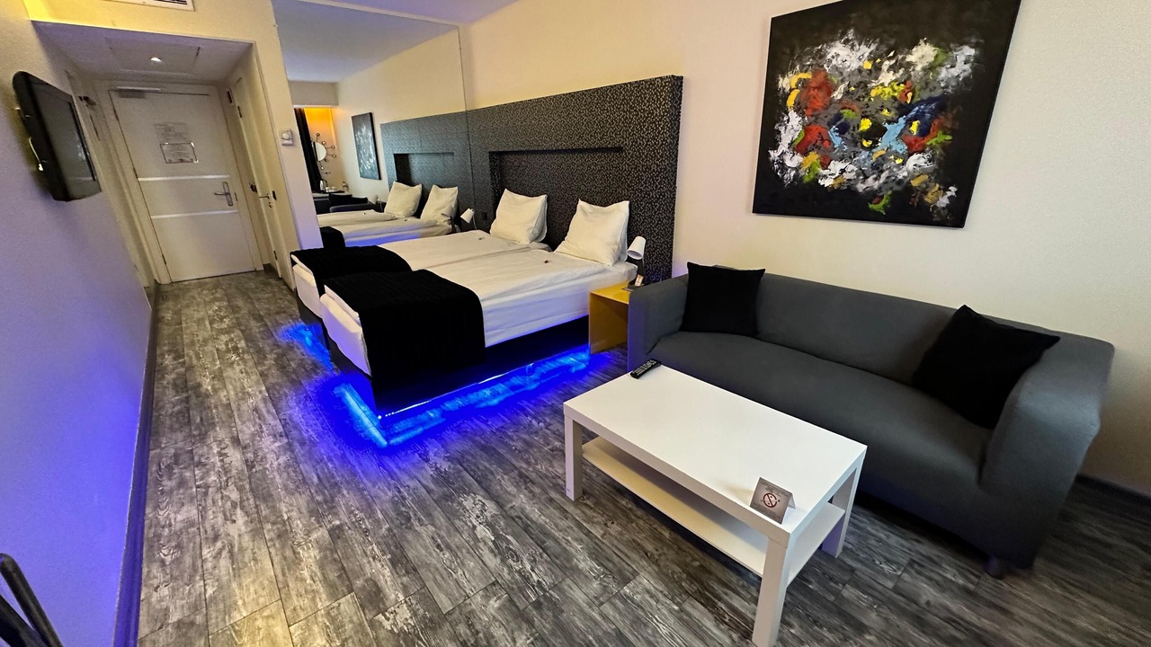 Photo of Bedroom in Kagithane
