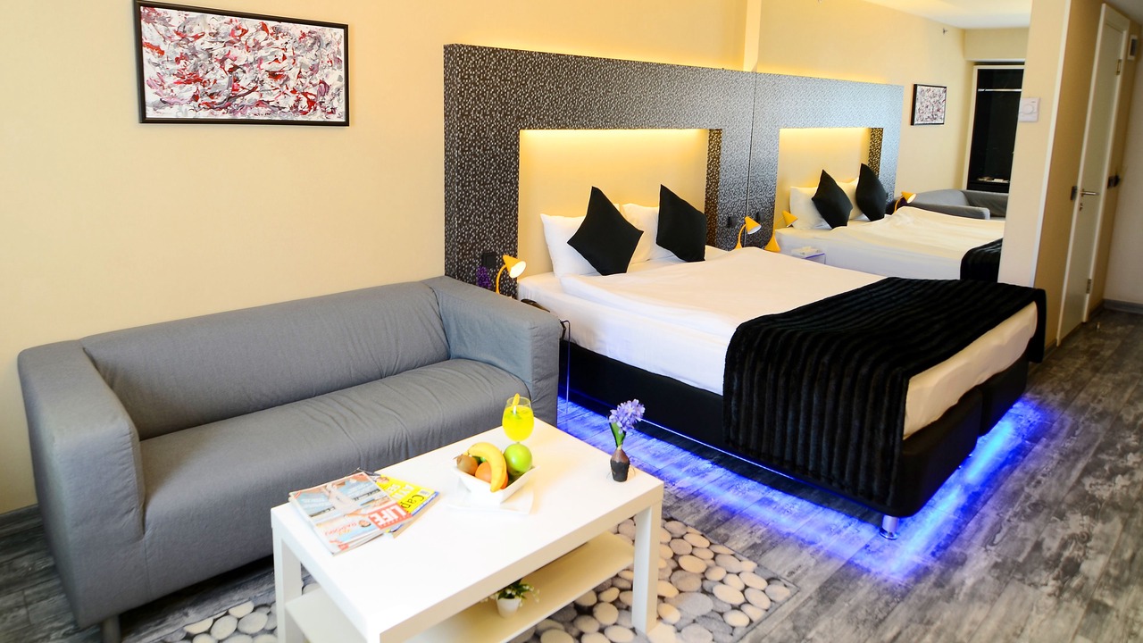 Photo of Bedroom in Kagithane