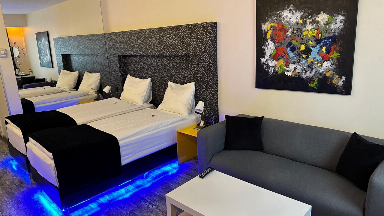 Photo of Bedroom in Kagithane