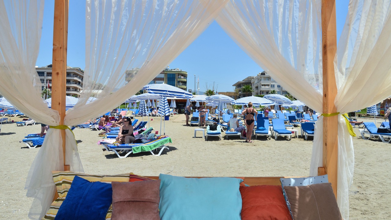 Photo of Others in Alanya