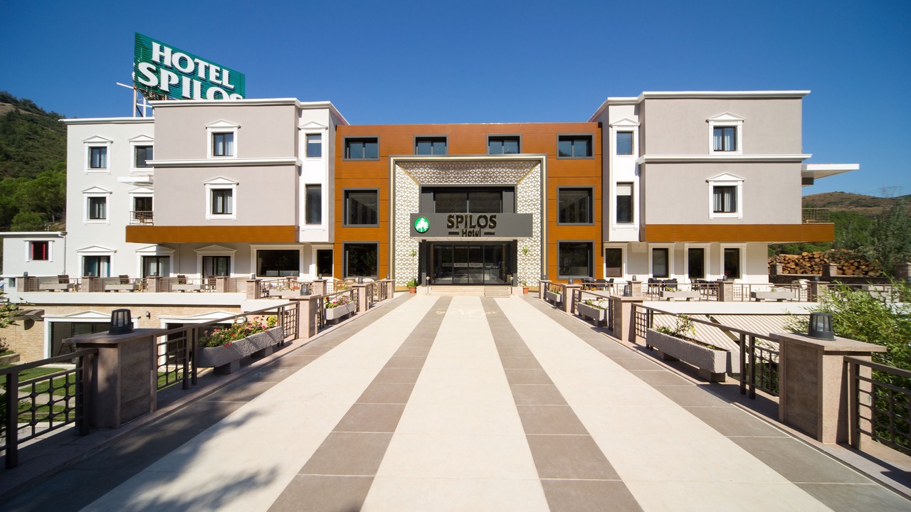 Photo of Outdoor in Yunusemre