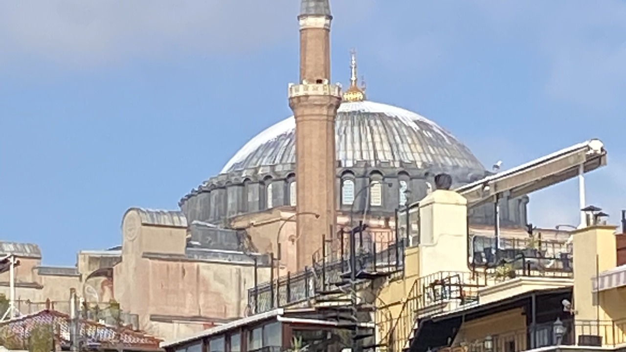 Photo of Outdoor in Sultanahmet