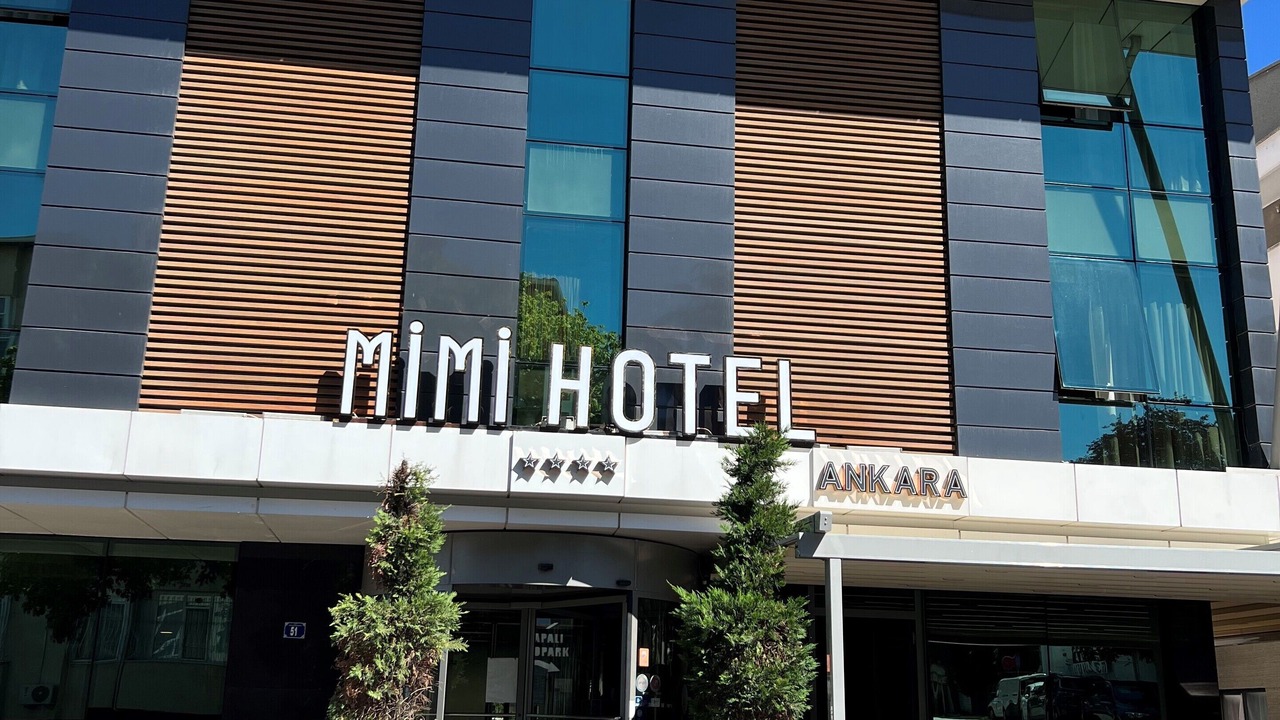 Photo of Outdoor in Cankaya
