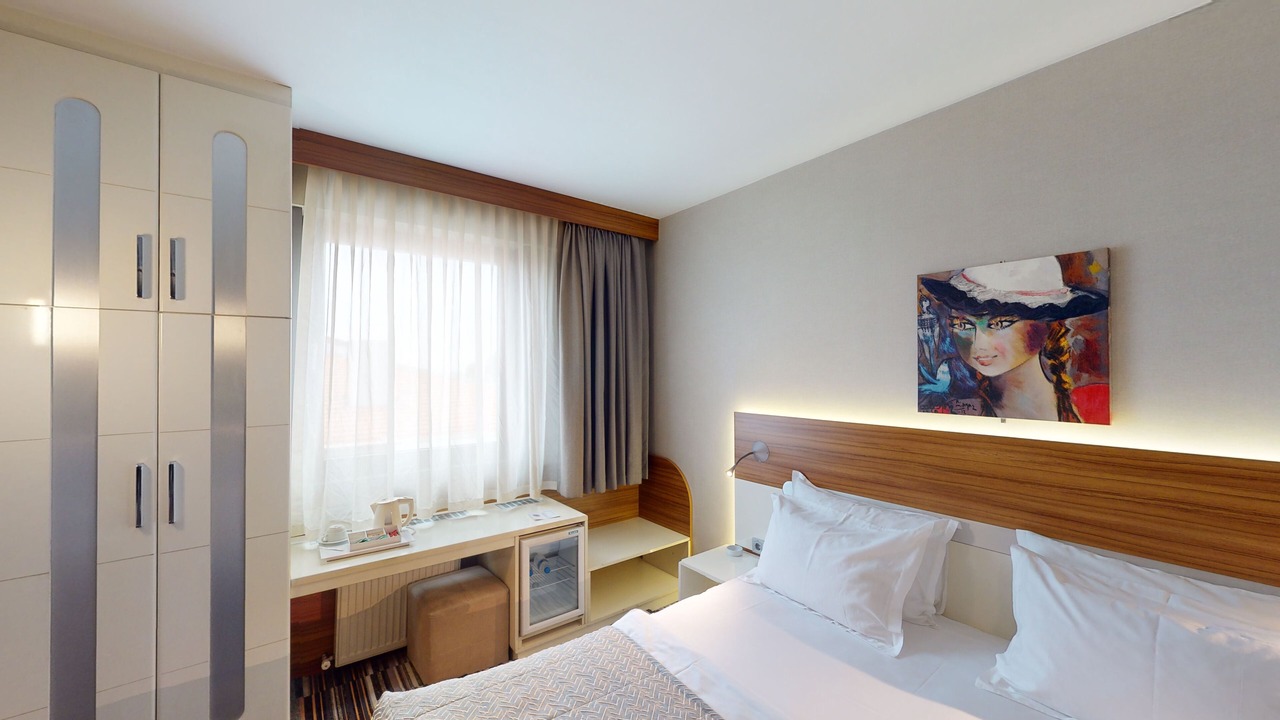 Photo of Bedroom in Cankaya