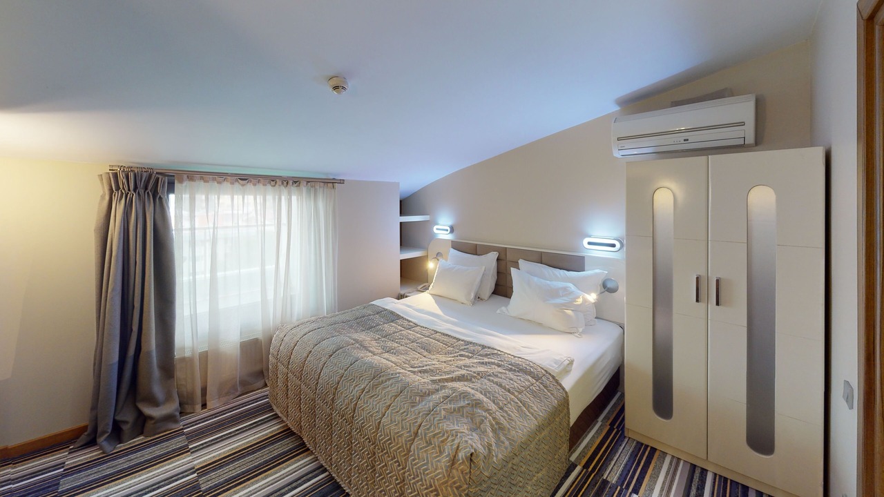 Photo of Bedroom in Cankaya